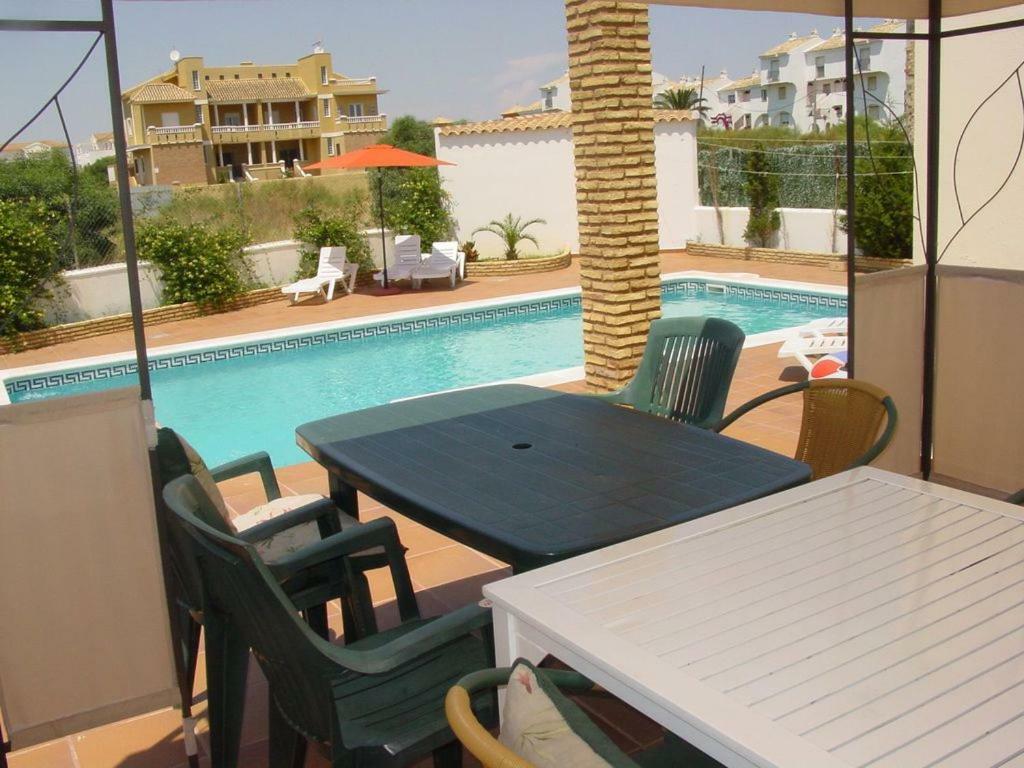 Villa Mar - Now With Heated Pool! Isla Canela Exterior photo