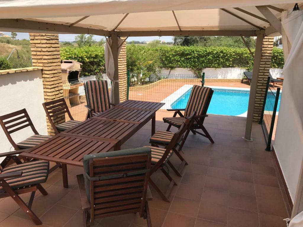 Villa Mar - Now With Heated Pool! Isla Canela Exterior photo