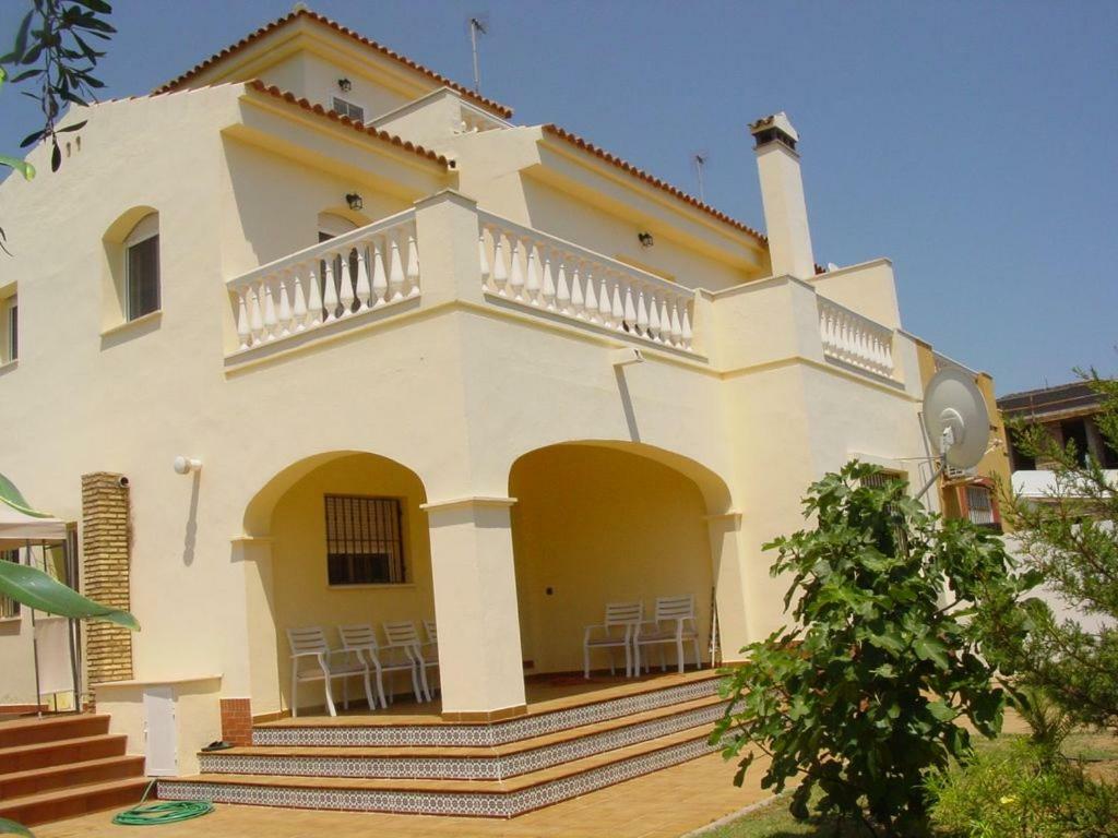 Villa Mar - Now With Heated Pool! Isla Canela Exterior photo