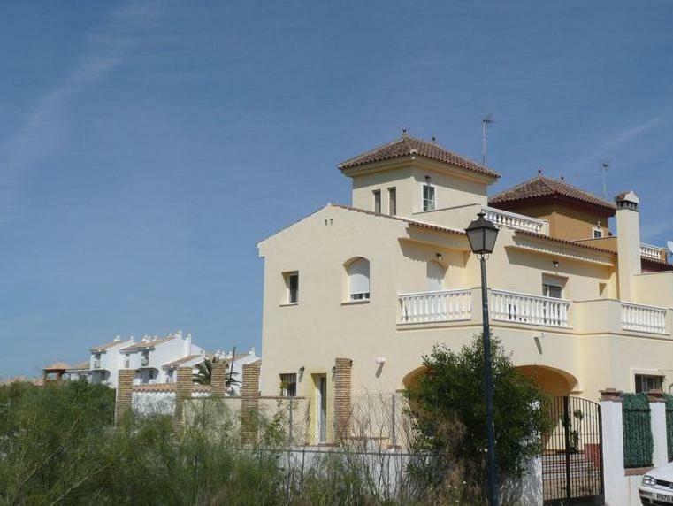 Villa Mar - Now With Heated Pool! Isla Canela Exterior photo
